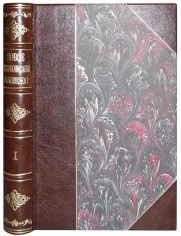 Новое жизнеописание Наполеона I в 2 томах. В. Слоон. Антикварная книга